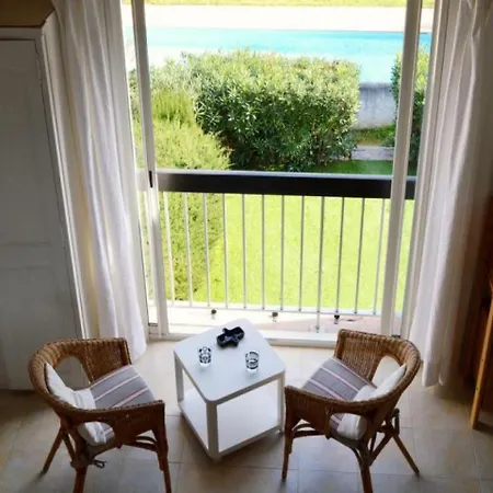 Domaine Baie De Pramousquier *