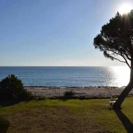 Domaine Baie De Pramousquier Apartment