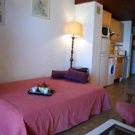 Domaine Baie De Pramousquier Apartment *